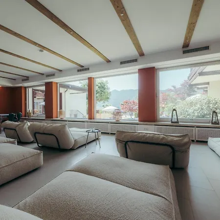 Seehotel Schlierseer Hof-2