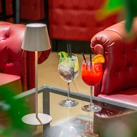 Hotel Bembo-3
