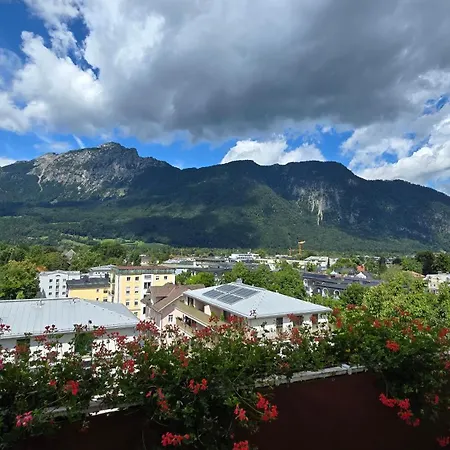 Hotel Alpina-3