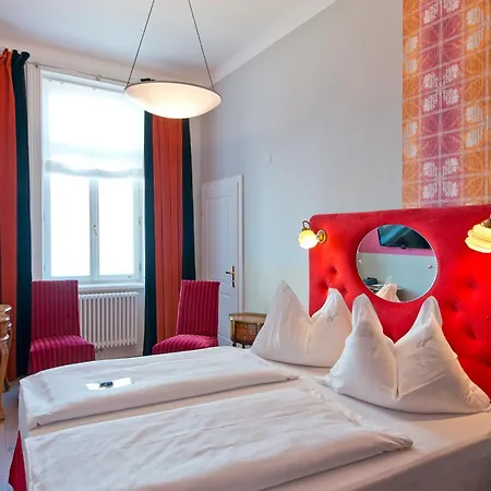 Hotel Beethoven Wien-3