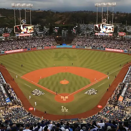 Los Angeles Athletic Club-2
