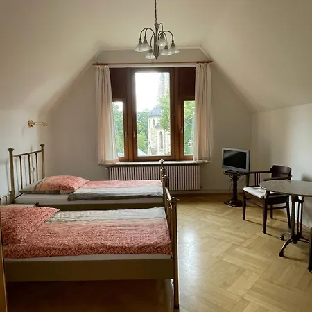 Hotel Villa Tosca-3
