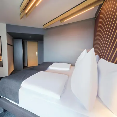 B&B Hotel Erfurt City-West-2