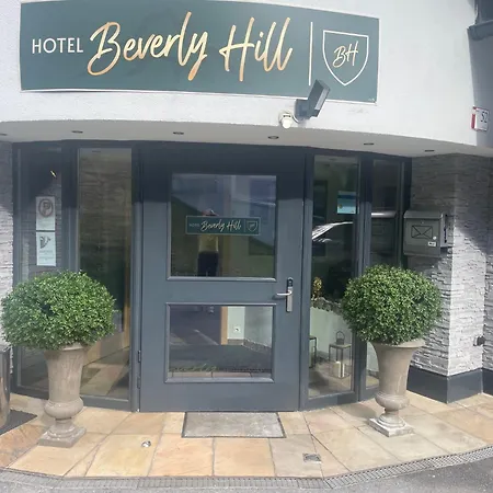 Hotel Beverly Hill-2