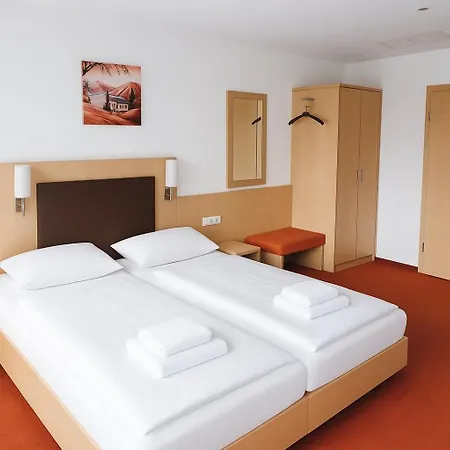 Hotel Allee 25-2