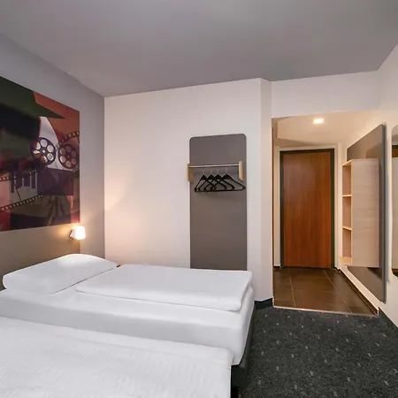 IBB Hotel Berlin-Airport-3