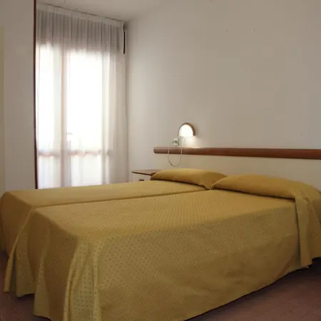 Hotel Garni Losanna-2