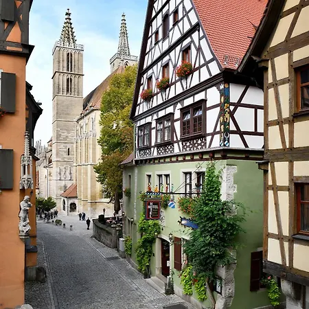 Hotel Reichs-Küchenmeister-3