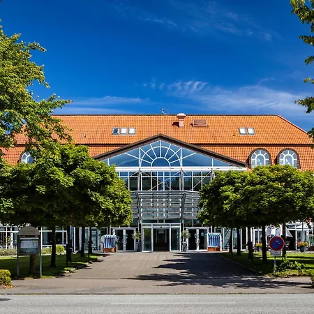 Seehotel Grossherzog von Mecklenburg-2