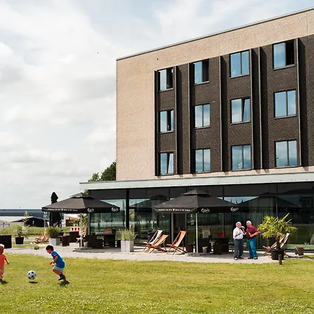 Zleep Hotel Billund-3