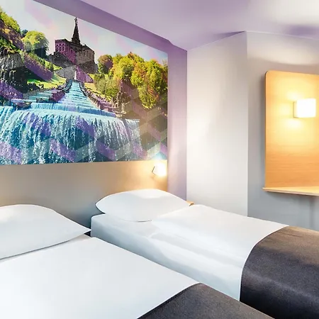B&B Hotel Kassel-Süd-3