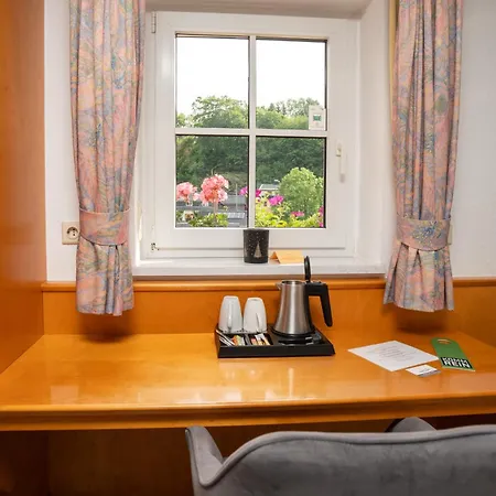 Hotel Sonne-2