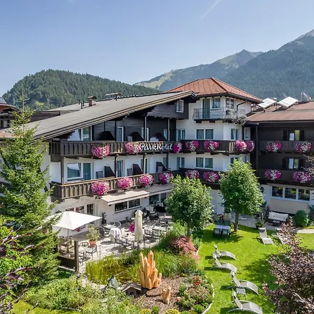 Parkhotel Seefeld-3