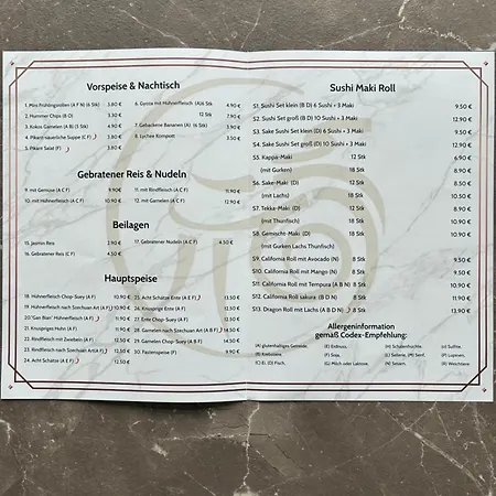 Hotel Wasserpalast - Breakfast For Free!!!-2