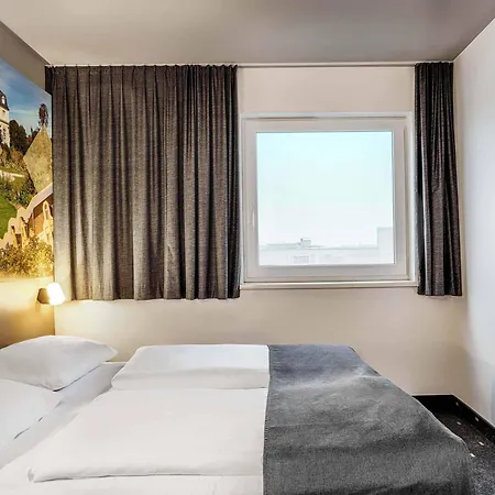 B&B Hotel Bonn-West-3