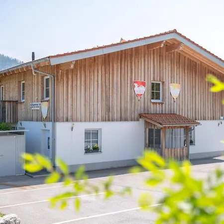 Gästehaus am Hahnenkamm-3
