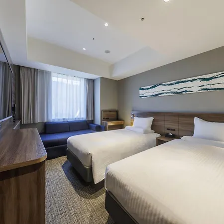 Far East Village Hotel Tokyo Ariake-2