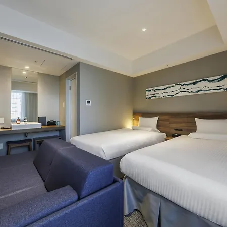Far East Village Hotel Tokyo Ariake-3