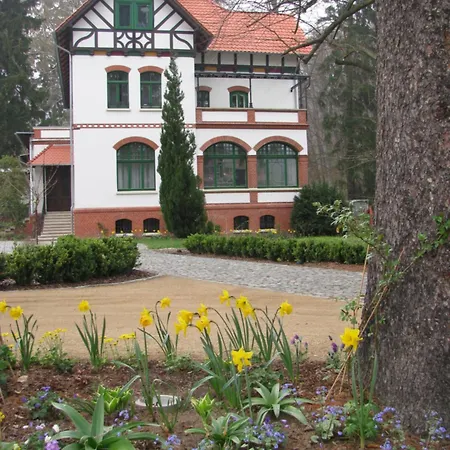 Historische Pension Villa Uhlenhorst-3