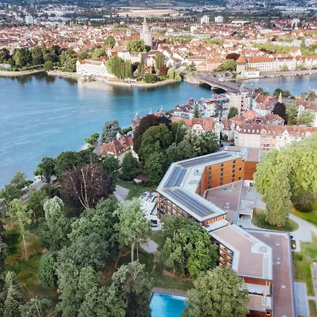 Buff Medical Resort Konstanz-3