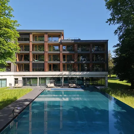 Buff Medical Resort Konstanz-2