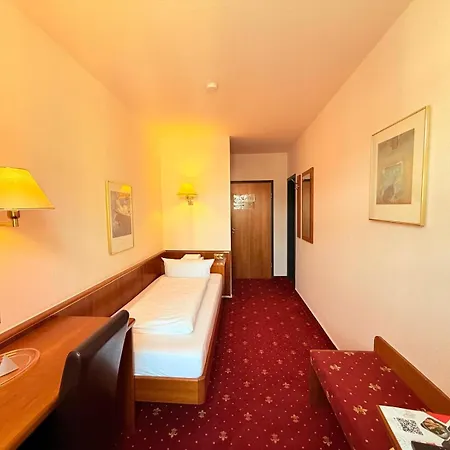 Hotel Merseburger Hof-2