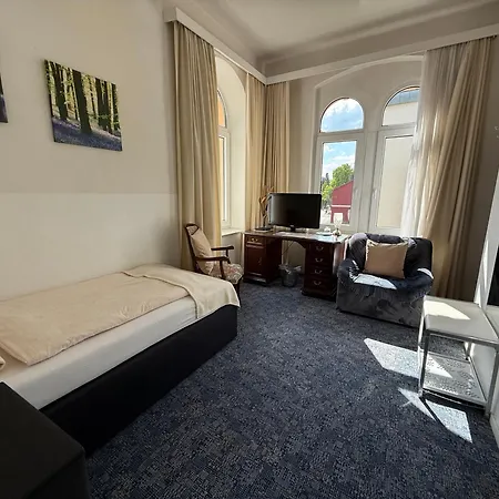Hotel Carolinenhof-3