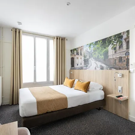 Hotel Opera Lafayette-3