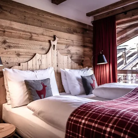 Kitzhof Mountain Design Resort 4 Sterne Superior-3