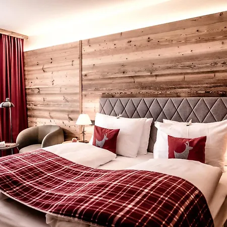 Kitzhof Mountain Design Resort 4 Sterne Superior-2