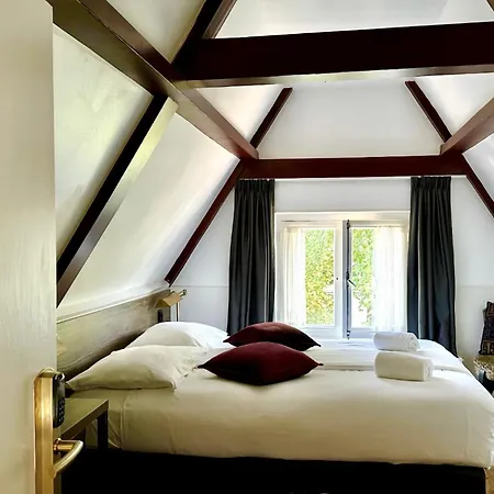 Hotel De Munck-2