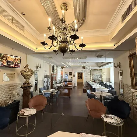 Hotel Pension Excellence-2