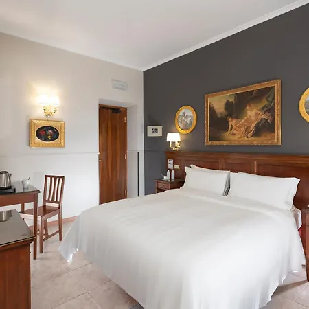Hotel Des Artistes Roma-2