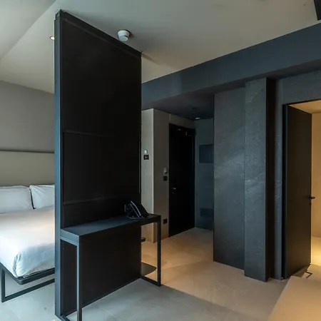 Scarlatti Hotel Milano-3