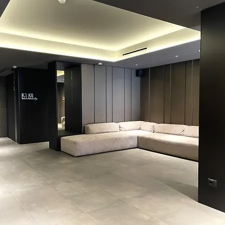 Scarlatti Hotel Milano-2