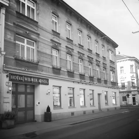 Hotel Wiener Kindl-3
