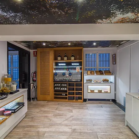 Sh Ingles Boutique Hotel-2