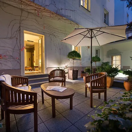 Marrol'S Boutique Hotel-2