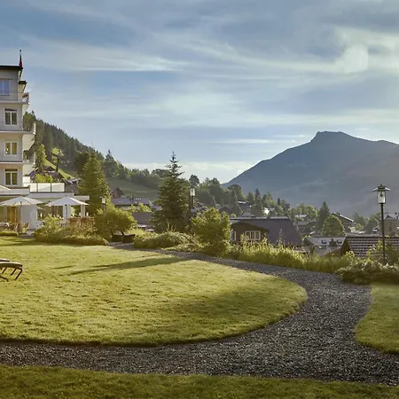 Bellevue Parkhotel & Spa - Relais & Chateaux-3