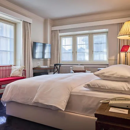 Boutique Hotel Kindli-3