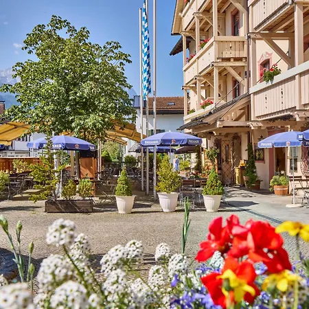 Hotel Drei Mohren-3