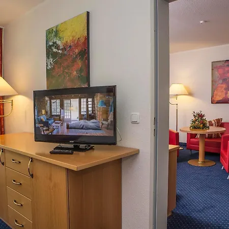Johannesbad Hotel Königshof-2
