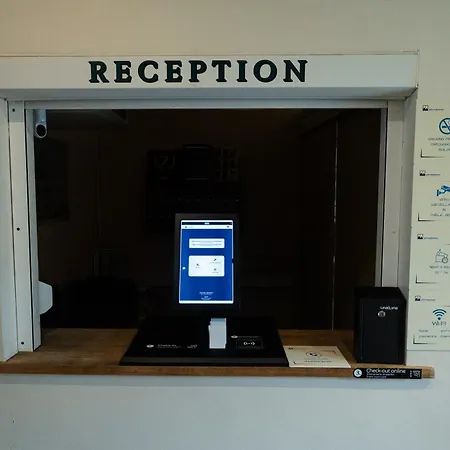 Götznerhof - Self-Check-in-3