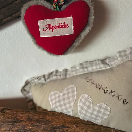 Pension Schihütte-2