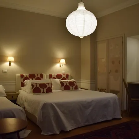 Hotel Lancelot-3
