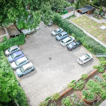 Court Garden Hotel-2