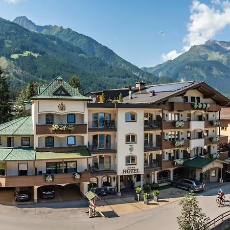 Hotel Pramstraller-2