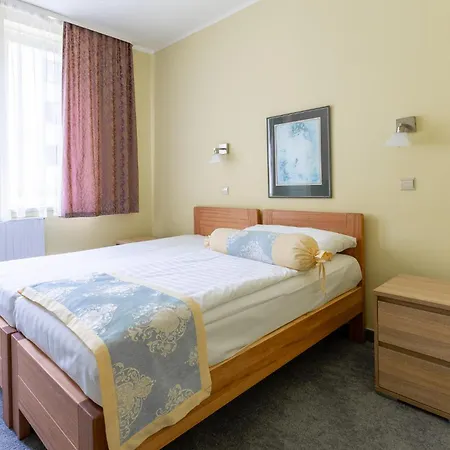 Hotel Wilhelm-2