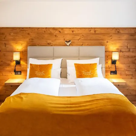 Terofal Hotel Schliersee - Komplett neu renoviert-3