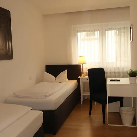 Hotel Zur Kripp-3